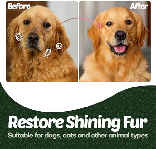 Petazy Pet Wipes for Dogs & Cats - Image 5