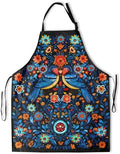 Funny Apron Polyester Grooming Aprons by DZGlobal