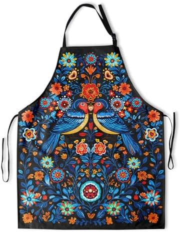 Funny Apron Polyester Grooming Aprons by DZGlobal