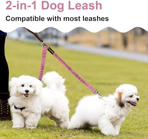 MingXpet 2 Dog Leash, Dog Leash - Image 7