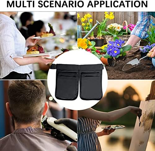 OLizee® Adjustable Waist Apron - Image 2