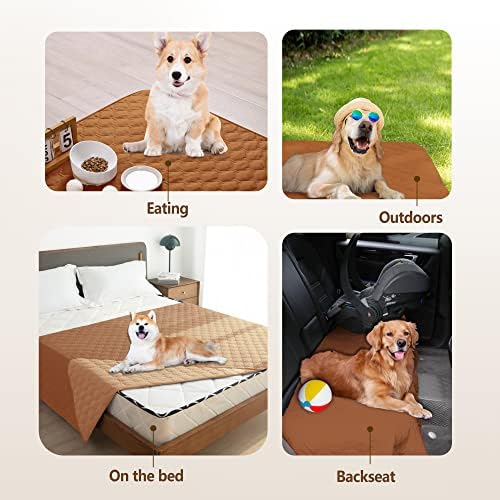 gogobunny Waterproof Pet Couch Cover, Dog Blanket, Furniture Protector - Image 3