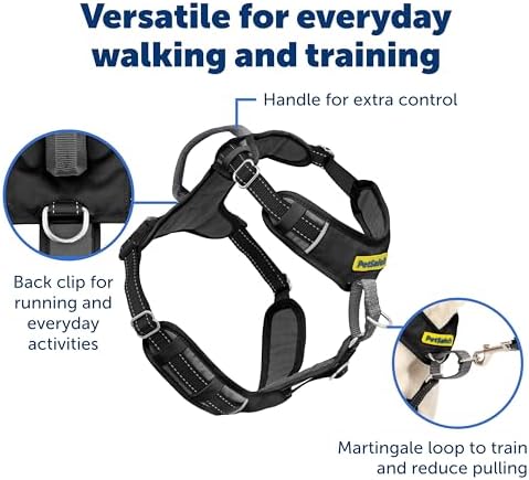PetSafe Easy Walk Comfort No Pull Dog Harness - Image 4
