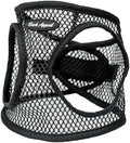 Bark Appeal Netted Step-in Dog Harness by BarkAppeal