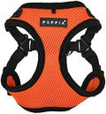 Puppia Dog Harness Comfort Mesh Step-in All Season No Pull No Choke Walking by PUPPIA