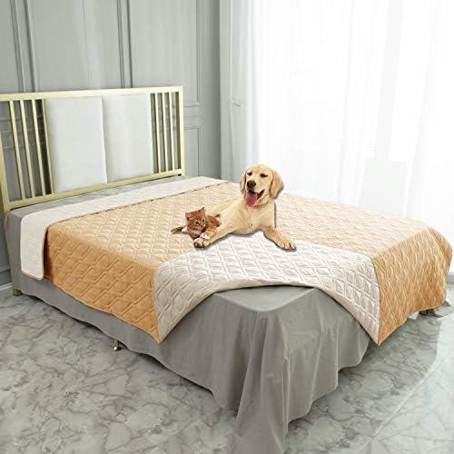Ameritex Waterproof Dog Bed Cover Pet Blanket - Image 4