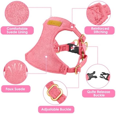 SlowTon No Pull Dog Harness - Image 5