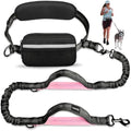 Uppetly Hands Free Dog Running Leash by Uppetly