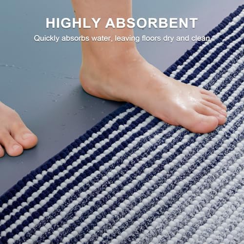BSICPRO Bathroom Rugs Sets 2 Piece - Image 6