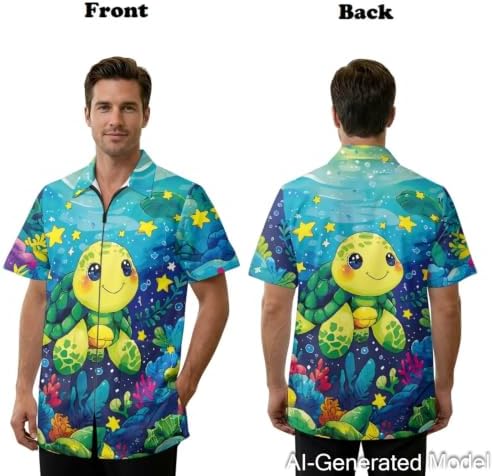Dog Grooming Smock for Women & Men Water & Hair Repellent - Image 7