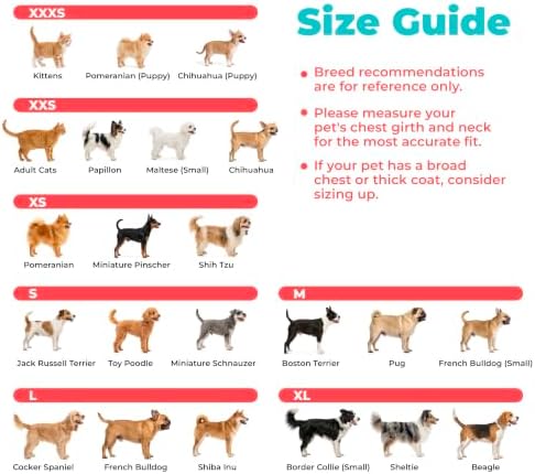Voyager Step-in Air Dog Vest Harness - Image 6