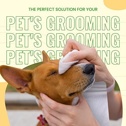 Bamboo Pet Towel 25 PCS - Image 6