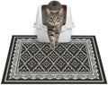Glittme Cat Litter Mat by Glittme