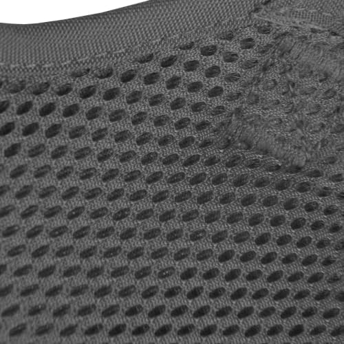 Carhartt Nylon Duck No Pull Dog Harness Gravel L - Image 6