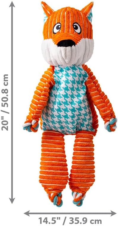 KONG Floppy Knots - Image 3