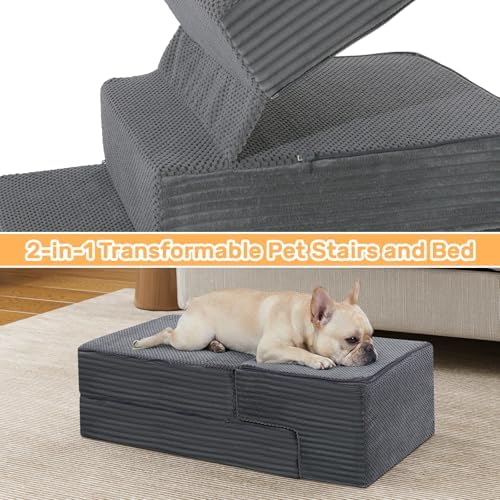 Dog Stairs for Small Dogs - Image 5