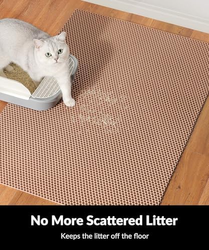 Cooyes Cat Litter Mat - Image 3