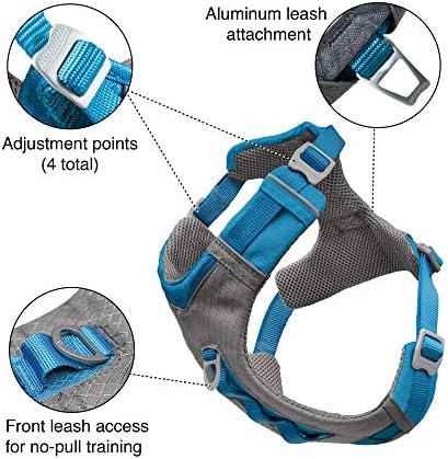 Kurgo Journey Air Dog Harness - Image 2