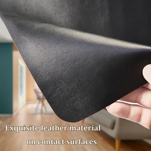 24 X 48inch Non-Slip Rubber Dog Grooming Mat, Portable Soft Pet Grooming Table - Image 3