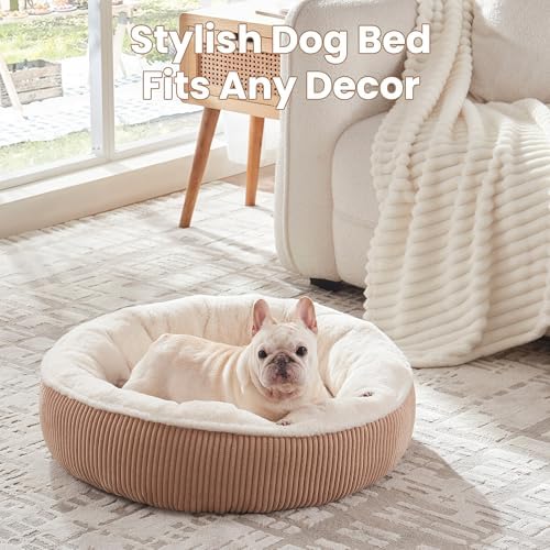 30 inches Calming Donut Dog Bed - Image 4