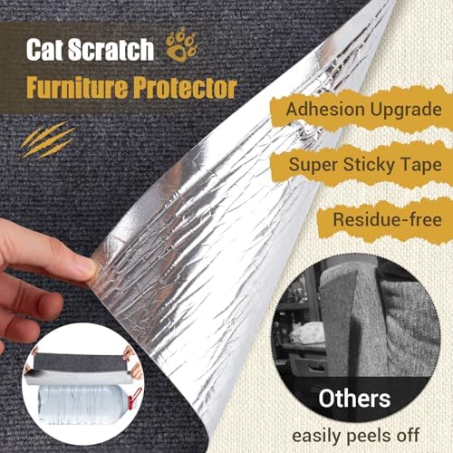 Cat Scratch Couch Protector - Image 3