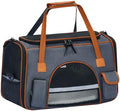 Pesen Premium Soft Cat Carrier, 17.6 x 11 x 11 Inches by Unknown