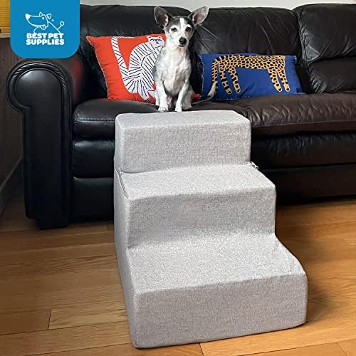 Best Pet Supplies Dog Stairs & Steps - Image 4