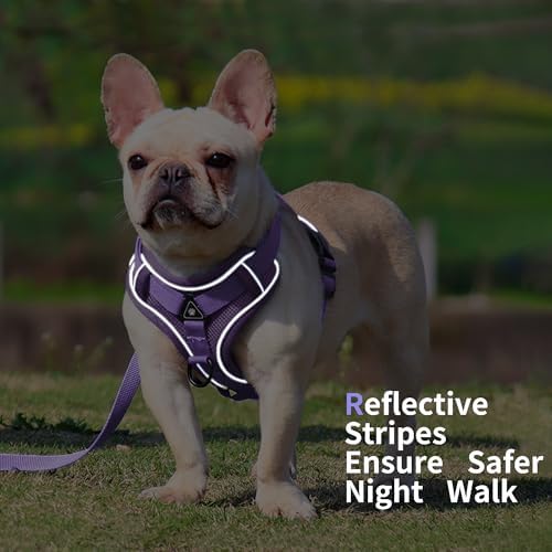Dog Harness Medium Sized Dog Pet Vest - Image 5