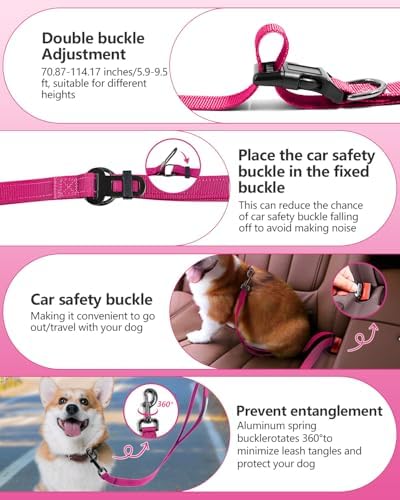 Hands Free Dog Leash - Image 3