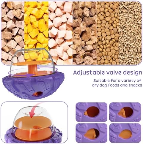 BoYoYo Interactive Dog Puzzle Toy - Image 6