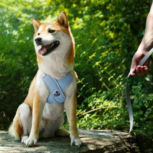 Patas Lague Dog Harness Medium Sized Dog Pet Vest - Image 2