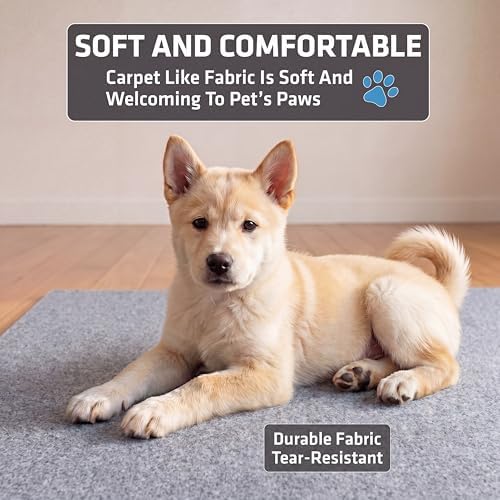 Drymate 12-Pack Washable Pee Pads - Image 5