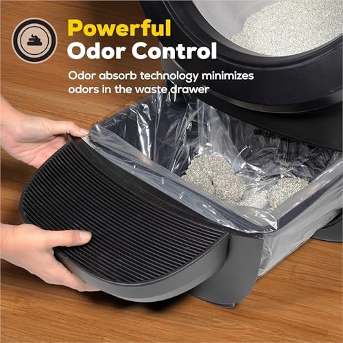 Purina Tidy Cats Cat Odor Control Litter - Image 2