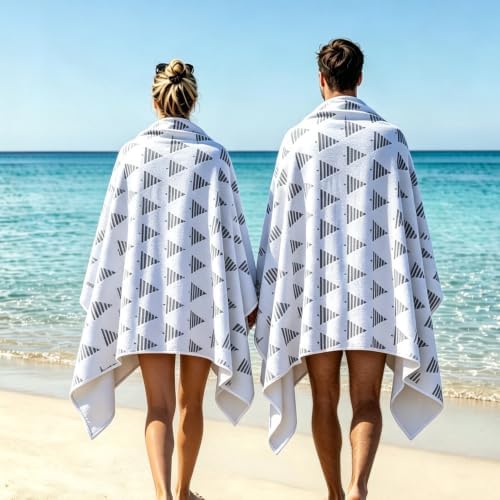 Waterproof Car Seat Cover Towel - Image 6