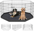 Artmalle 30" H Dog Playpen by Artmalle