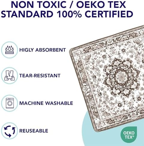 PUPIBOO Washable Pee Pads for Dogs and Cats - Image 2