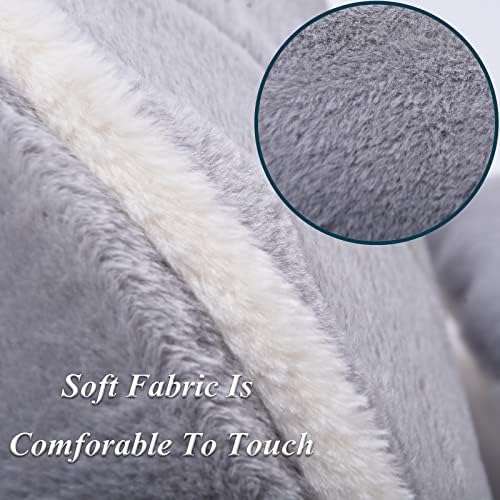 Cat Bed for Indoor Cats - Image 3