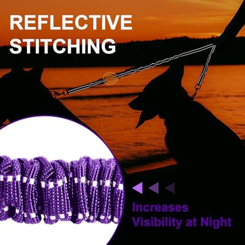 MingXpet 2 Dog Leash, Dog Leash - Image 5