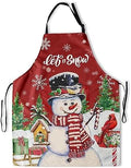 Giwawa Apron Unisex Resistant 33 x 28 inches by Giwawa