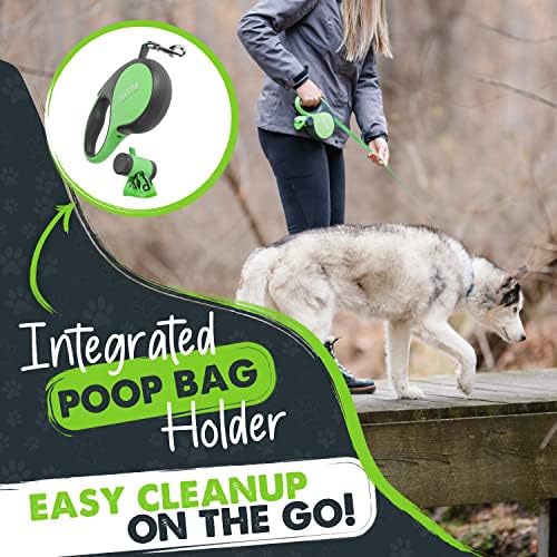 Mighty Paw Retractable Dog Leash - Image 3