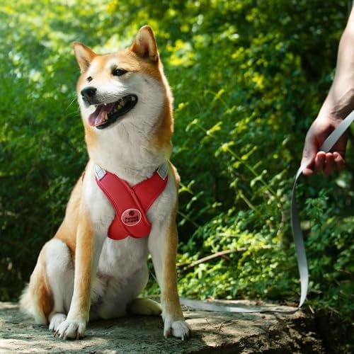 Patas Lague Dog Harness Medium Sized Dog Pet Vest - Image 2