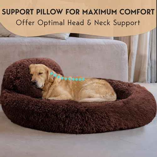 XL Dog Beds for Large Sized Dog - Image 2