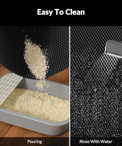 Cooyes Cat Litter Mat - Image 3