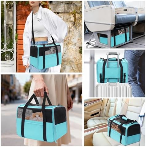 JUNGYOUN Premium ​Cat Carrier - Image 3