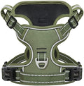 HEELE Dog Harness, Dog Harness for Small Medium Large Dogs No Pull Adjustable by HEELE