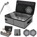 Aokeyee Portable Travel Litter Box by Aokeyee