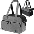 PetAmi Small Dog Purse Carrier, Airline Approved Soft Sided Tote by PetAmi