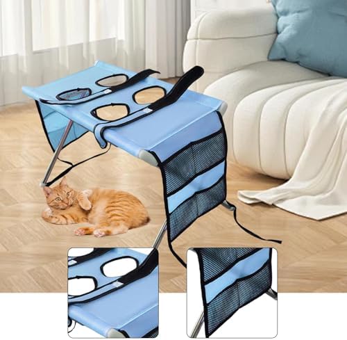 Fenteer Pet Grooming Hammock - Image 5