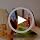 Cat Comb Pet Comb Self Cleaning Upgraded Cat Brush - Image 7