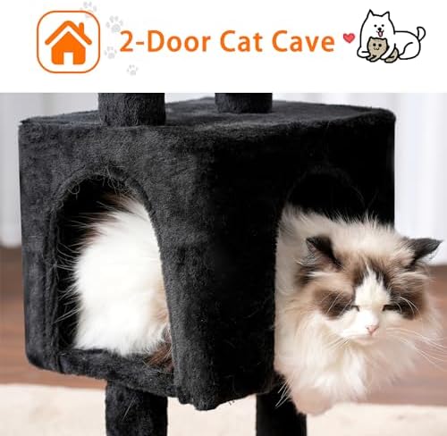Heybly Cat Tree - Image 6